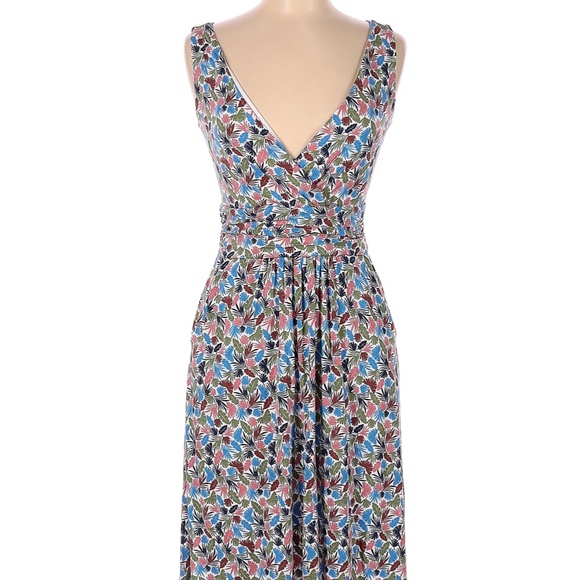 Boden A Line Casual Dress - Picture 1 of 5
